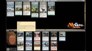 Theros Draft #2 - Draft/Deck Building