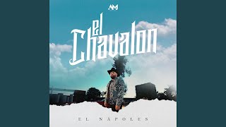 Video thumbnail of "El Nápoles - El Chavalon"