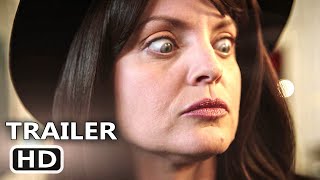 FOURTH GRADE Trailer (2023) Mena Suvari, William Baldwin, Comedy