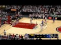 NBA 2k14 OUR Association Episode 14 Kings Vs Raptors II Pt 2 