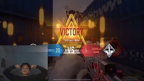 First Ever Facecam 1 v 1’s