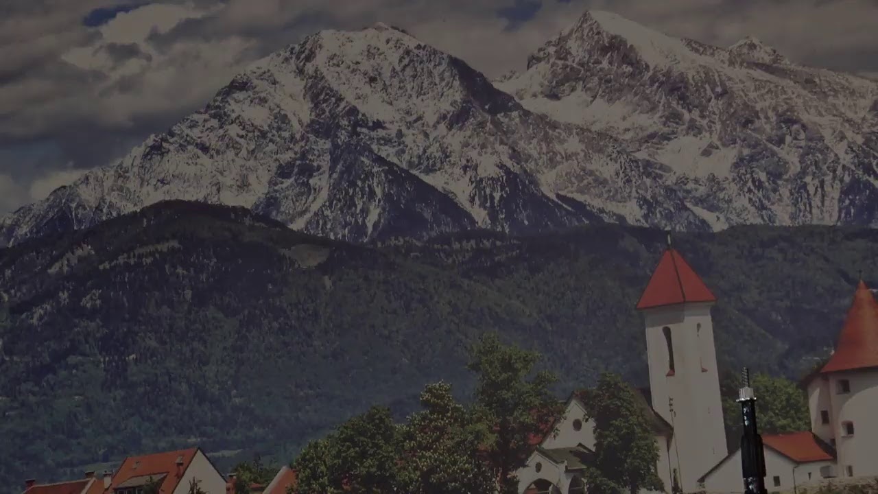 Slovenska podjetnost kroži prek meja - by KicTV