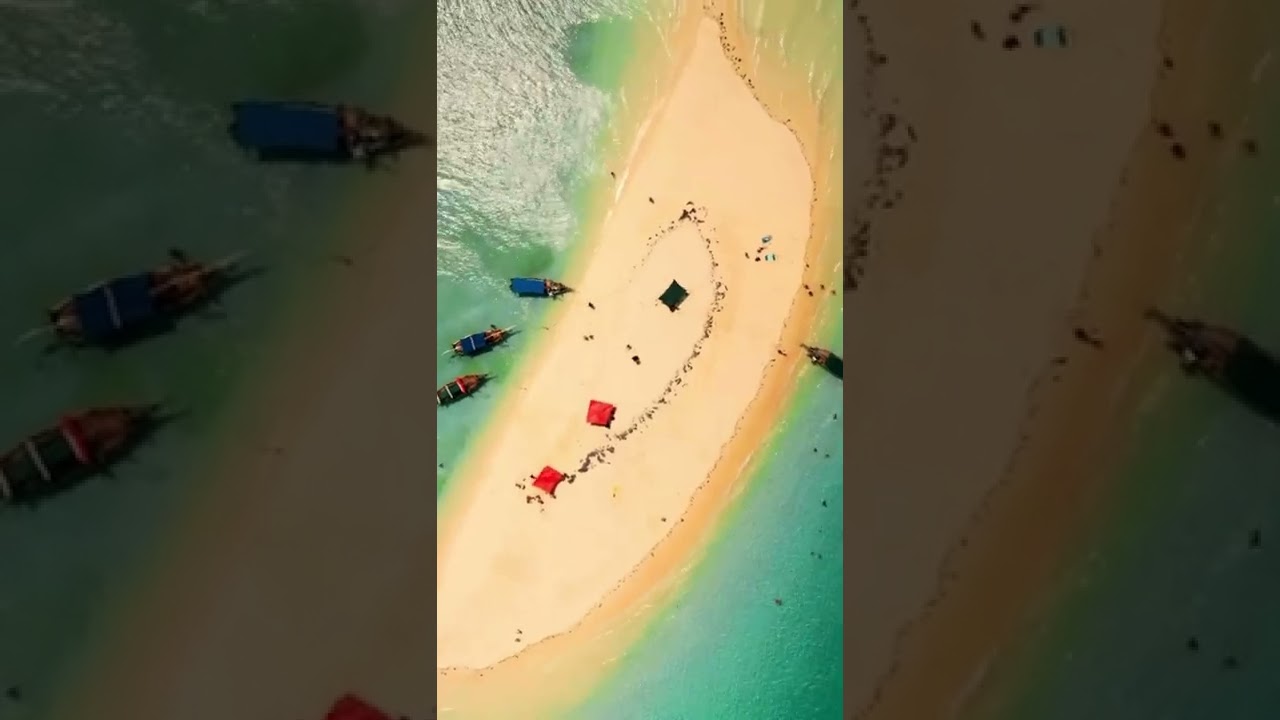 Zanzibar promises more than a dream vacation in the turquoise waters of the Indian Ocean! Zanzibar promises more than a dream vacation in the turquoise waters of the Indian Ocean!