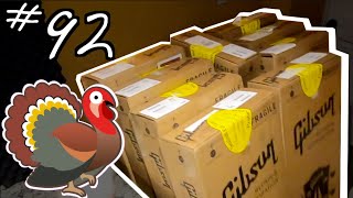 MASSIVE Gibson Prototype Unboxing Fest! | Trogly's Unboxing Guitars Vlog #92 | Gibson Reverb Shop