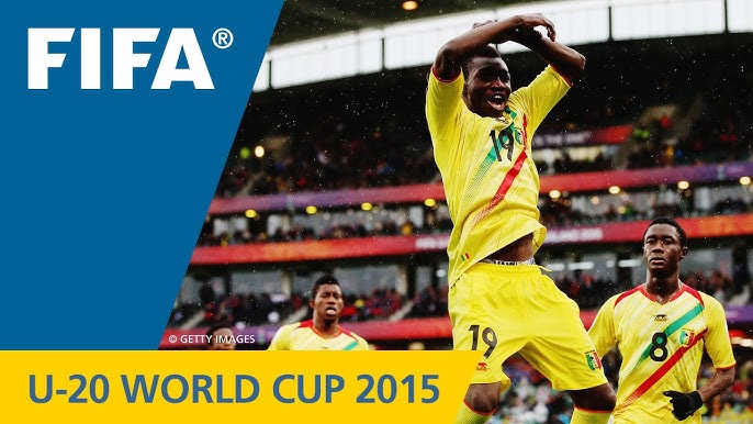 Ghana V Mali Match Highlights Fifa U World Cup New Zealand 15 Youtube