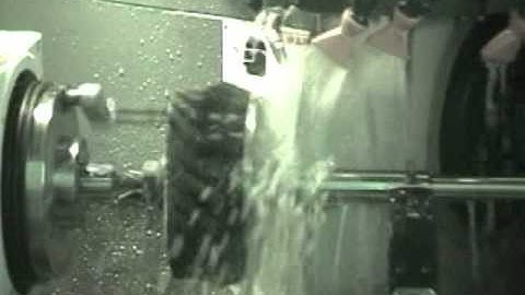 SUPERTEC ANGULAR CNC GRINDER G32A 50CNC