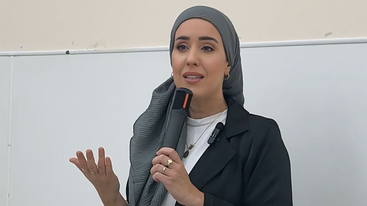 לשים לעצמי גבולות ולצאת לחופשי - הרבנית מיטל דאודי בשיעור מטורף!!! אמונה וביטחון | אימהות  