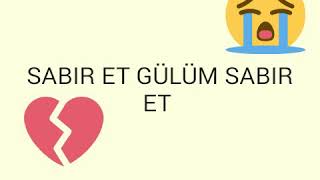 Sabret Gülüm Sabret