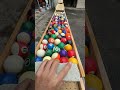 マーブルラン186 marble run　坂道　楽しいスロープ　レッツゴー