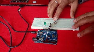 Control Led with Button and PWM