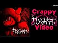 Terrible forsaken video
