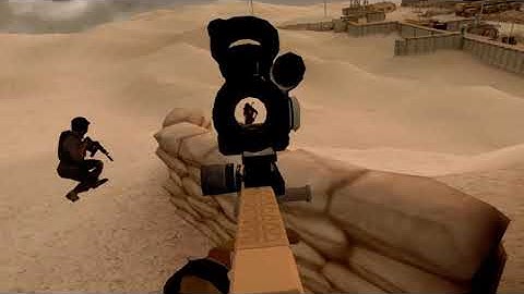 Onward VR | This is How You Train at The Shooting Range