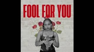 Amonai - Fool for you [ Audio]