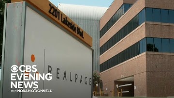 Justice Department alleges RealPage enabled price-fixing on rents