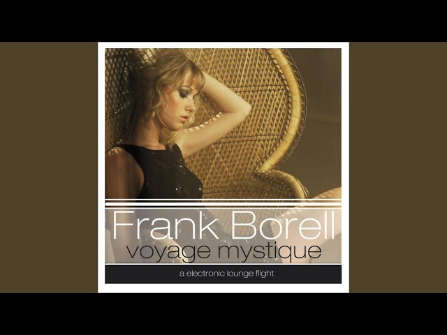 Frank Borell - My Chillin' Dreams