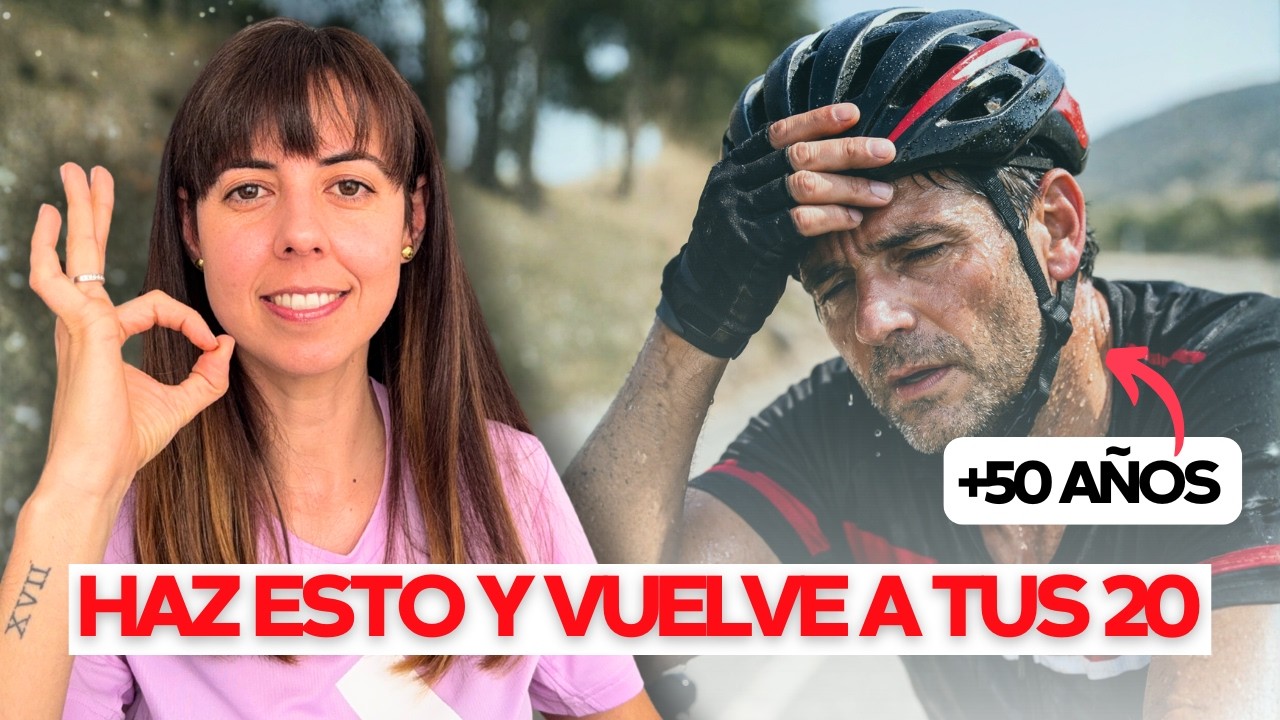 Testosterona y Ciclismo: 3 Errores que 