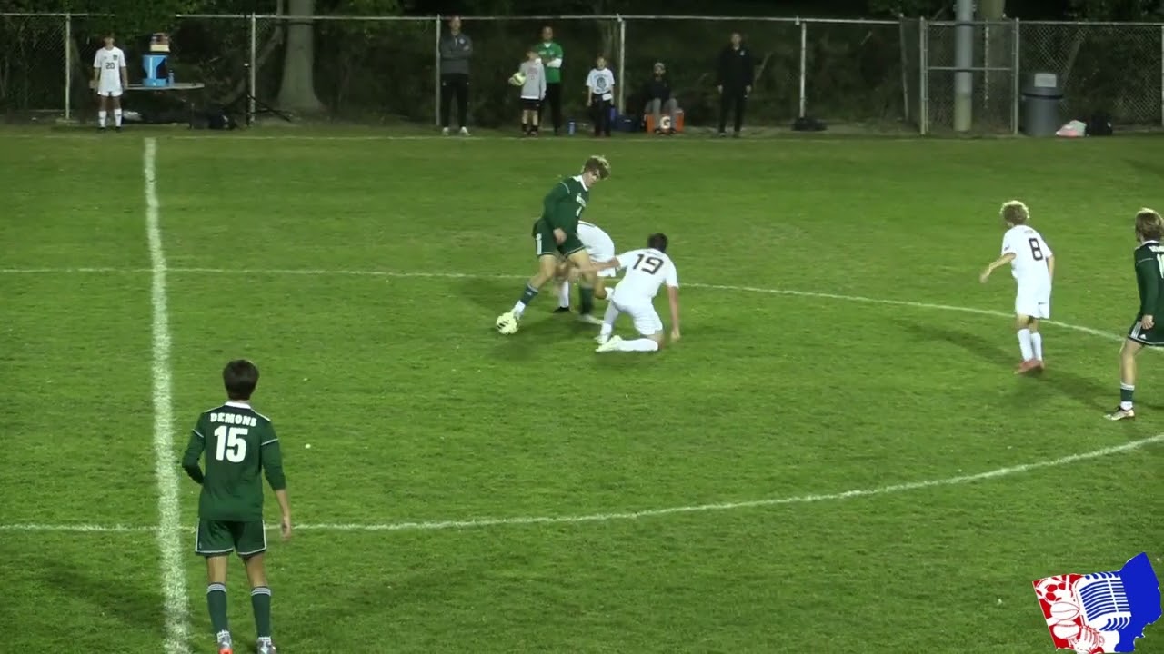 Avon @Westlake - '23 OH Soccer