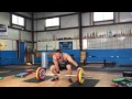 Dmitry klokov un bras 220 lbs 100 kg arrach o