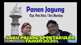 Campursari | Panen Jagung Cipt.Pak Ndut/Drs. Mardiya. Musik: La-Tahzan. Voc: Samsudin feat Murdiasih