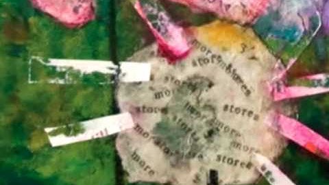 Consumerism Explored Through Contemporary Art