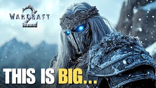 Download Lagu Warcraft: Is The Lich King's Revenge Coming in 2027? MP3 Download Lagu Warcraft: Is The Lich King's Revenge Coming in 2027? MP3