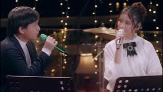 Arsy Widianto, Tiara Andini - Planet Tempat Ku Sembunyi (ArTi Showcase 2.0)