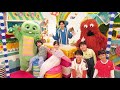 ガチャムクは誕生から53年 Super Kids Zone ポンキッキーズ ガチャムクより You Can T Hurry Love