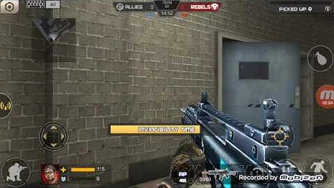 Bug in 2017 CrisisAction