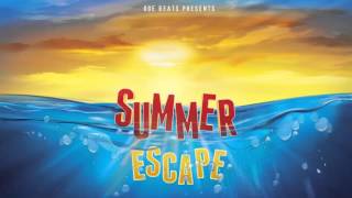 Dancehall Instrumental | Afrobeat Type Beat ("Summer Escape") 2022