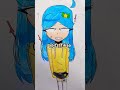 balikin kue aku kocak :| //ib:og×#itz_fikaa //#art #fyppppppppシ #drawing #trend? #shortvideo