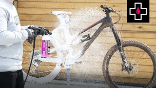 The Muc-Off Pressure Washer for Bicycles screenshot 5