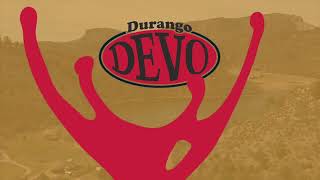 Durango Devo Secret Sauce delivered to you in 2022!