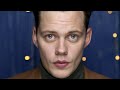 Bill Skarsgård Ha Provocado Más De Una Pesadilla A Sus Co-Estrellas