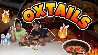 We Finally Ate Our Oxtails (It Was So Delicious)