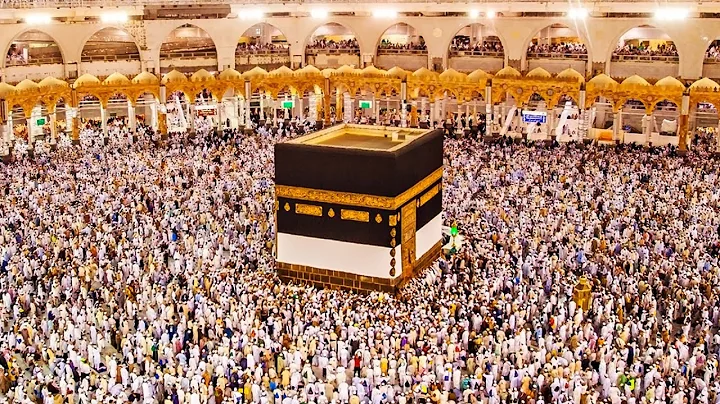 The Sacred City of Mecca: In The Wrong Place? | TR...