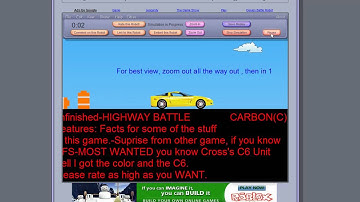 Incredibots: Online Game