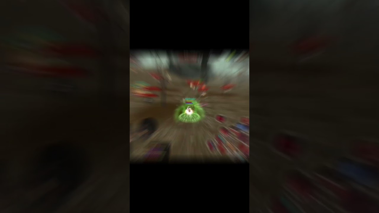 Mobil Mmorpg(knight) 