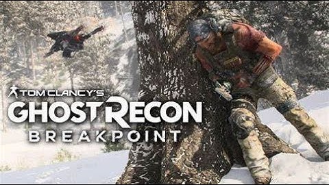 Finding Jace Skell! Ghost Recon Breakpoint Part 3 #ghostrecon #viral #trending #fypシ #fyp
