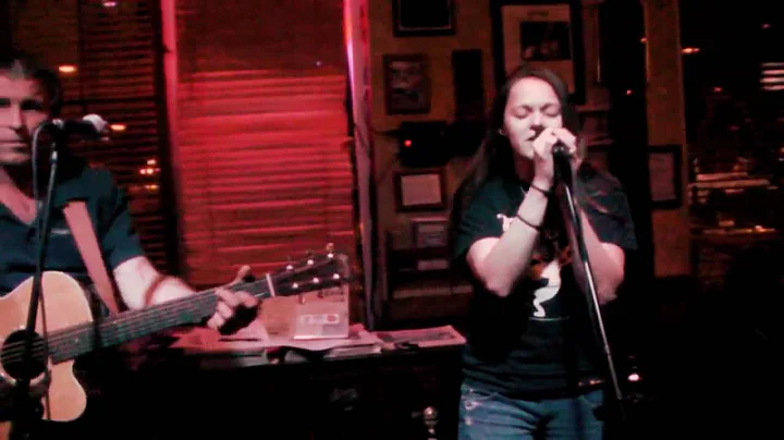 Sara Atchison & Brian Sr. - "Midnight Rider"