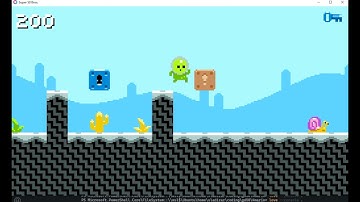 Mario (project 4) - CS50