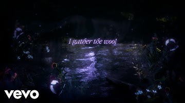 mercury - Woolgathering (Lyric Video)