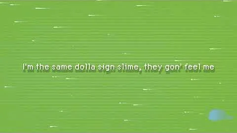 Lil Nas X, Megan Thee Stallion - "Dolla Sign Slime" | i'm the same dolla sign slime |TikTok