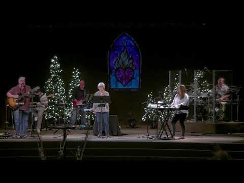 Standing Strong in Stress | 2 Timothy 4:9-18 | Pastor Tom Mangham