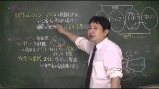 070 オスマン帝国の最盛期（14～16世紀のイスラーム）（教科書194）世界史２０話プロジェクト第08話（改訂版）