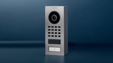 D1101V IP Video Door Station