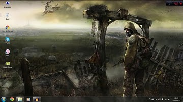 Stalker Call of Pripyat [PORADNIK] fsgame.ltx