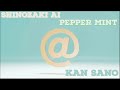篠崎愛 vs Kan Sano