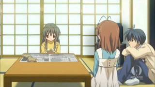 Clannad Episode 5 Part 2 (EnglishDub)