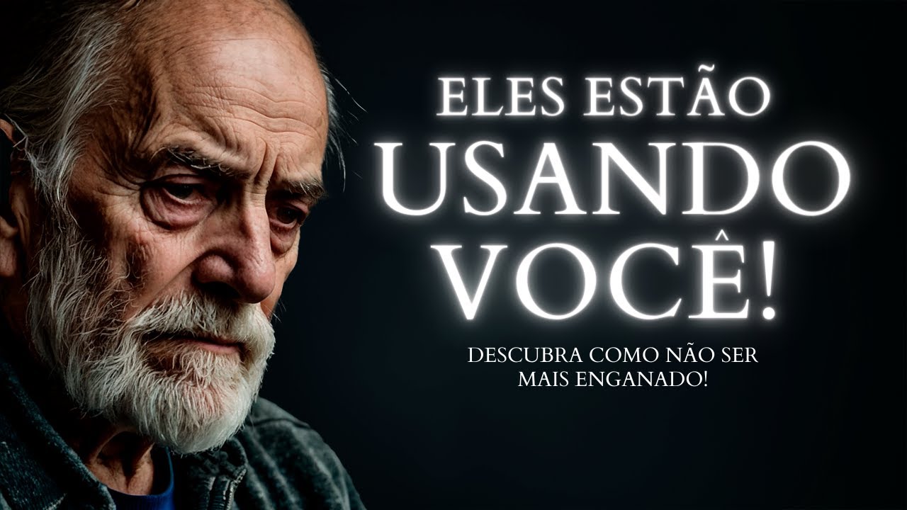 Todos Precisam Conhecer Estas Lições se Quiserem Ter Uma Vida Boa Entre os 35 e 60 Anos.