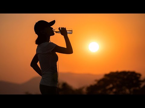 Living at altitude: How low oxygen affects the body